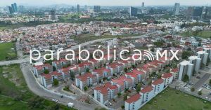 Van diputados del Congreso por reconocimiento de la gentrificación en Puebla