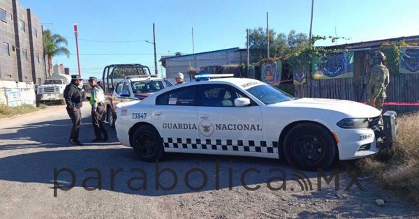 Encuentran cadáver en Cuapiaxtla de Madero