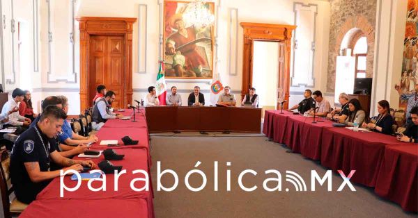 Coadyubar&aacute; el ayuntamiento a log&iacute;stica de la &ldquo;Procesi&oacute;n de Viernes Santo&rdquo;