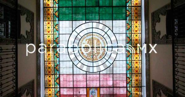Antigua sede del Congreso: De las artes escénicas a la creación de leyes