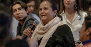 Presentan Conéctate Emprendedor en favor de emprendedores y microempresarios
