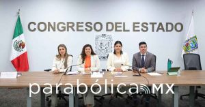 Apunta Congreso contra dopaje en el deporte