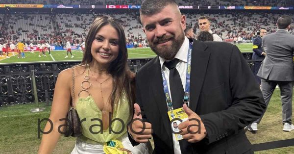 Viaja alcalde de Piaxtla a Brasil y presume video