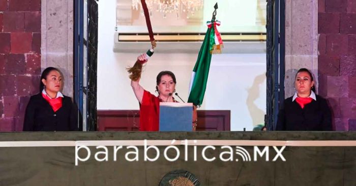 Confirma Morelos saldo blanco en festejos patrios