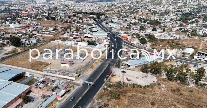 Combate Armenta la falta de obra vial y mantenimiento a calles de la capital