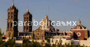Celebra la Arquidiócesis de Puebla la elección del nuevo Papa