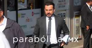 Exhibe Garc&iacute;a Parra que en gobiernos anteriores cobraban por recomendaciones en la CDH