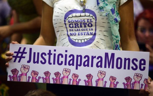 Ley Monse