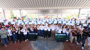 Educaci&oacute;n financiera, clave para el empoderamiento femenino: Armenta