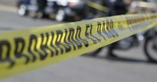 Hieren a joven en calles de la Resurrección