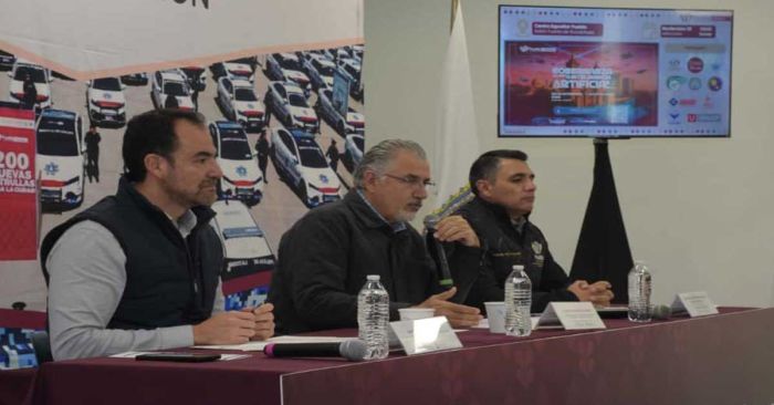 Desplegarán operativo por &quot;Buen Fin&quot; en Puebla capital