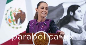 Cierra Sheinbaum el 2025 con reconocimientos internacionales