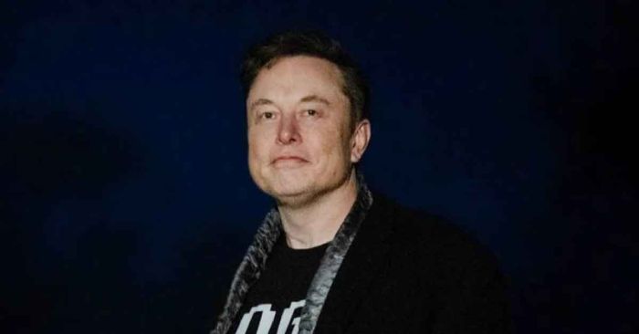 Acusa Elon Musk a Ucrania de orquestar ciberataque a X