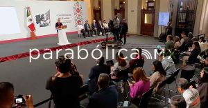 Repudia Sheinbaum la xenofobia contra extranjeros y la discriminación a mexicanos