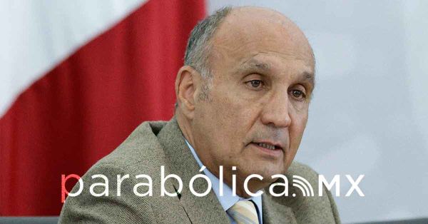 Descarta Víctor Gabriel Chedraui extorsión en caso Vessel Housing señalada por Simón Levy