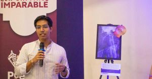 Reconoce OOSL talento juvenil en el concurso de fotograf&iacute;a &ldquo;Clic por la Naturaleza&rdquo;