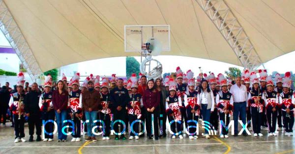 Recibe Zacatlán la Copa Nacional Indígena Oscar “Diablo” Castellanos de baloncesto