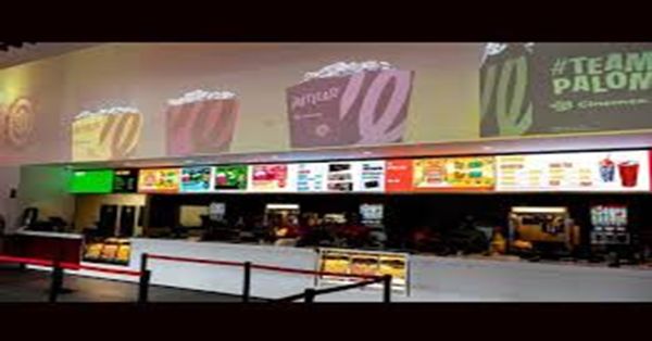 Puedes ir al cine por 30 pesos, te decimos d&oacute;nde