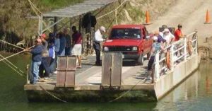 Cr&oacute;nicas de la frontera