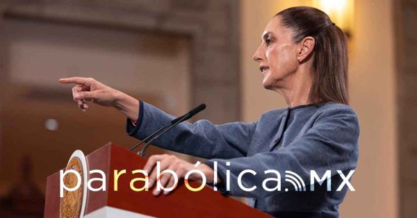Inicia este lunes asistencia de Sheinbaum al G-7; habr&aacute; encuentro con Trump