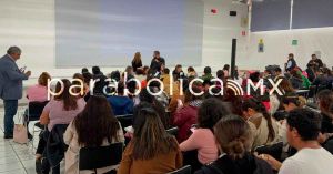 Otorga SEP a docentes cartas de aceptación para cambios de adscripción 2025–2026