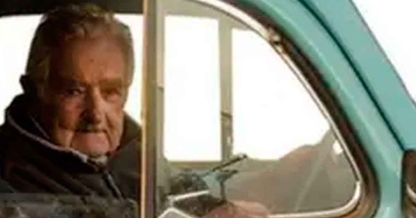 José Mujica, ejemplo para la izquierda