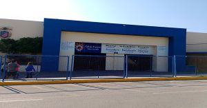 Denuncian intento de levant&oacute;n en el Colegio Esparza