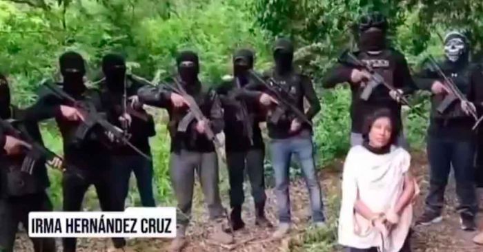 Logran tres detenciones ligadas a la desaparición y muerte de Irma Hernández