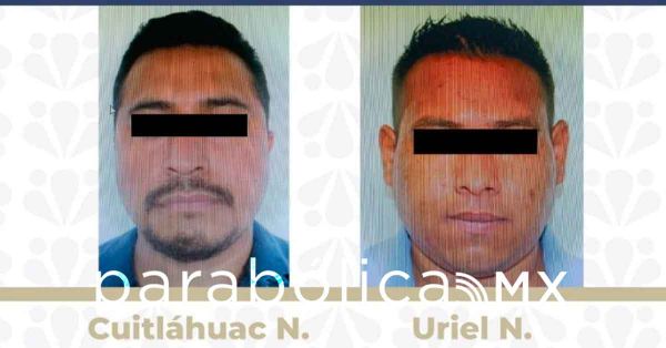 Confirma sentencia a homicidas de Yehualtepec: FGE