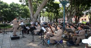 Disfruta diversas manifestaciones culturales este fin de semana con el IMACP