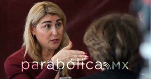 De cuando ratificaron a Idamis Pastor