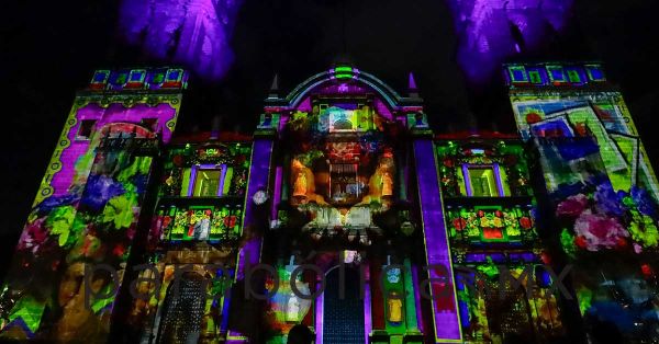 Estima Armenta importante derrama económica por Fiestas Patrias