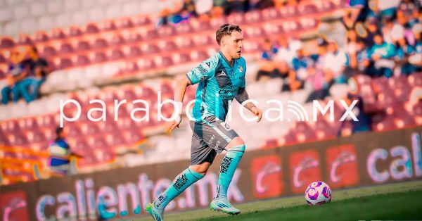 Vuelve a caer el Puebla en casa de Quer&eacute;taro