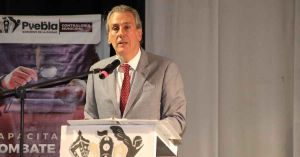 Encabeza Pepe Chedraui capacitación para prevenir actos de corrupción