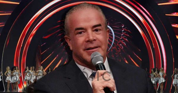 Imputan a Ra&uacute;l Rocha, due&ntilde;o de Miss Universo por tr&aacute;fico de drogas, armas y huachicol