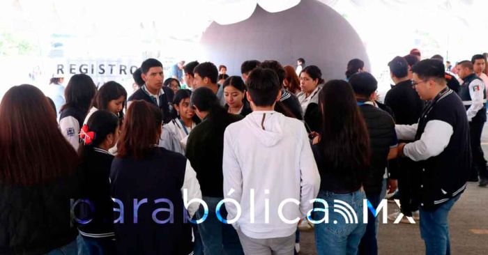 Inician Gobierno del Estado y ayuntamiento de Zacatlán la Jornada Multidisciplinaria de Servicios