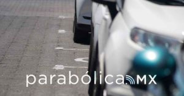 Cambian de nombre a los “parquímetros” ante descontento social