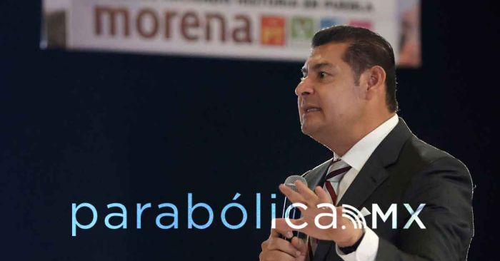 Balance de 6 meses del Gobierno de Armenta