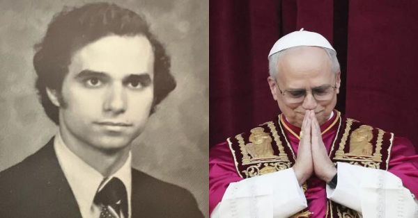 Conoce algunos datos curiosos del Papa Le&oacute;n XIV