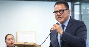 Construye Congreso leyes en materia de economía social
