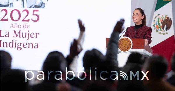 Arrancan Farmacias del Bienestar entrega de medicamentos gratuitos en Edomex: Sheinbaum