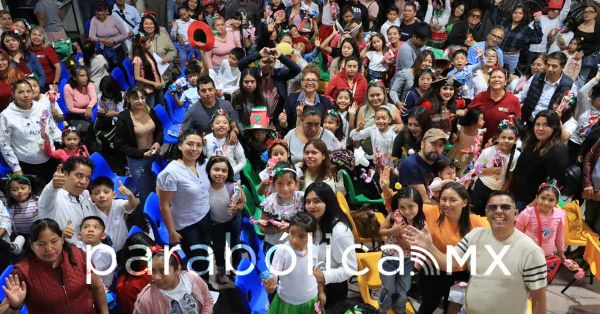Culminan con éxito cursos de verano del DIF Cuautlancingo
