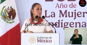 Nunca vamos a permitir la presencia del Ejército de Estados Unidos en México: Sheinbaum
