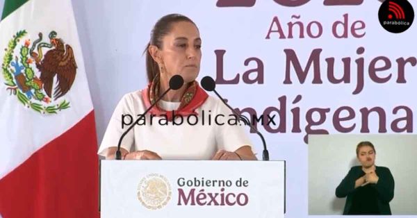 Nunca vamos a permitir la presencia del Ej&eacute;rcito de Estados Unidos en M&eacute;xico: Sheinbaum