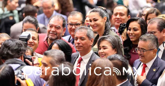 Estamos desendeudando a Pemex de las deudas del pasado: Hacienda