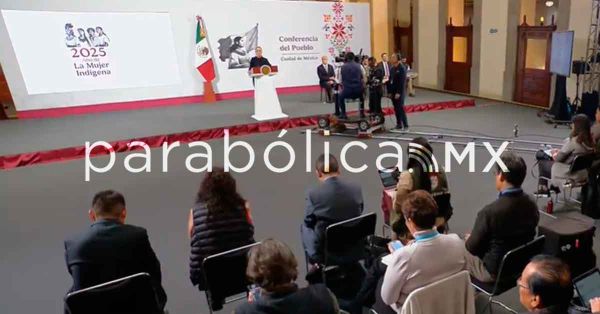 Ruin, b&uacute;squeda de culpables en plena emergencia, repudia Sheinbaum