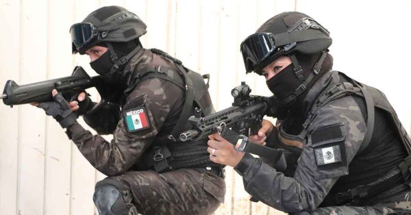 Destaca gobierno de San Pedro Cholula reducción de incidencia delictiva en 6.9%