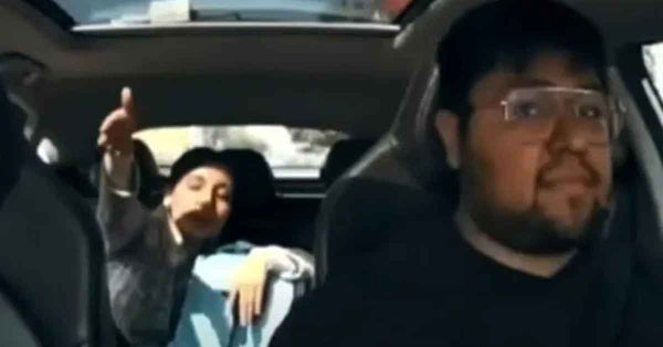Pasaría hasta ocho años en prisión la mujer que acusó falsamente a conductor de Uber
