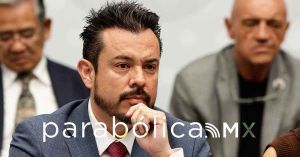 Choco ya se puso los guantes