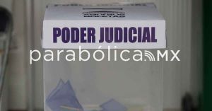 Alito, en su derecho de impugnar la Elección Judicial: Sheinbaum